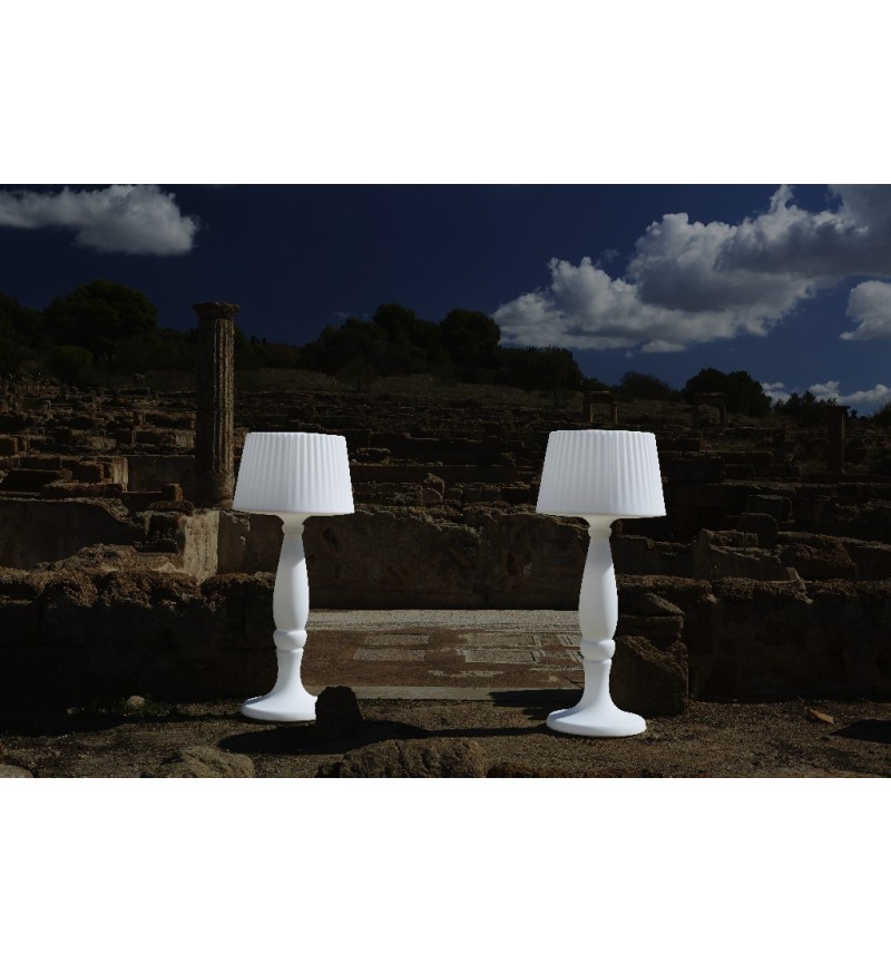 Lámpara de pie “Agata” MY YOUR | BHOME