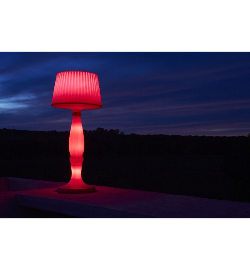 Lámpara de pie “Agata” MY YOUR | BHOME