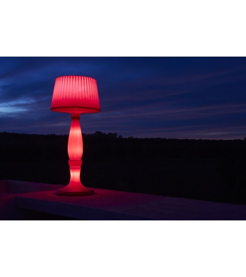 Lámpara de pie “Agata” MY YOUR | BHOME