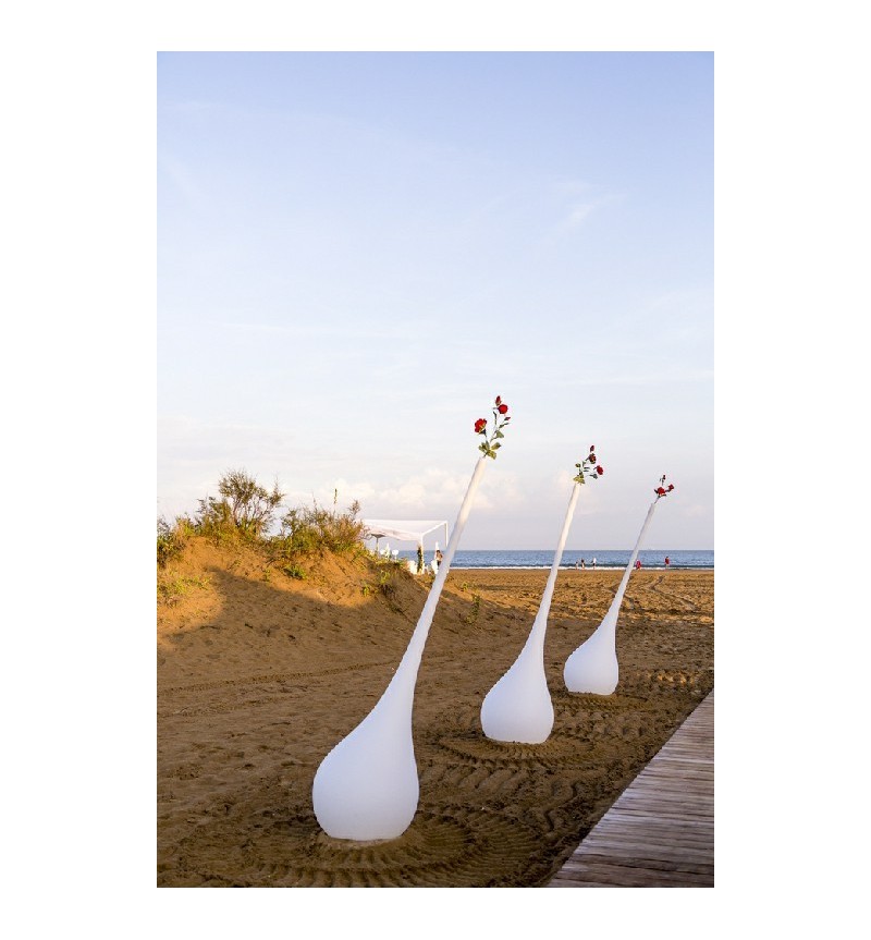 Lampada da terra Ampoule XL MY YOUR | bHOME by Arredi Barbàra