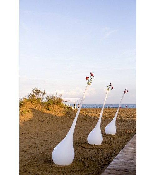 Lampada da terra Ampoule XL MY YOUR | bHOME by Arredi Barbàra