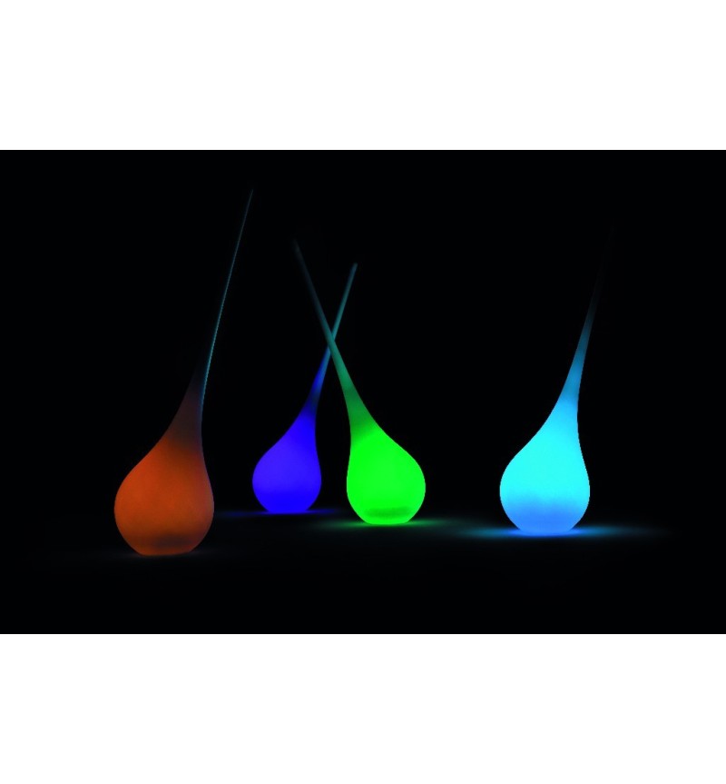 Lampada da terra Ampoule XL MY YOUR | bHOME by Arredi Barbàra