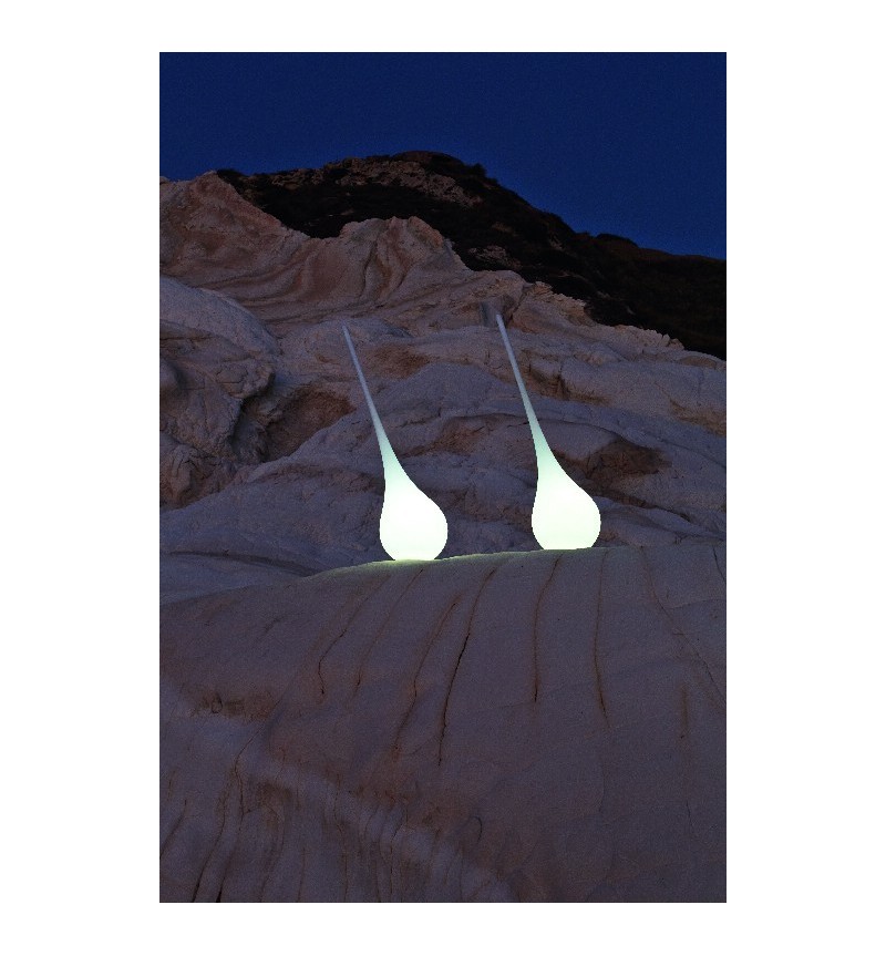 Lampada da terra Ampoule XL MY YOUR | bHOME by Arredi Barbàra