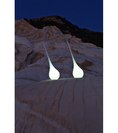 Lampada da terra Ampoule XL MY YOUR | bHOME by Arredi Barbàra