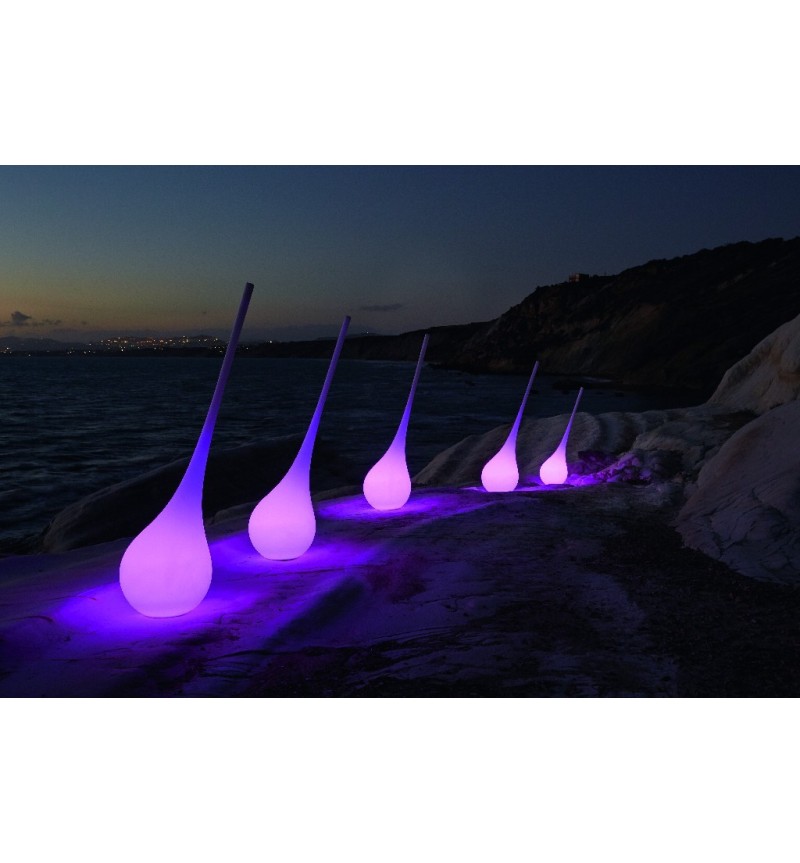 Lampada da terra Ampoule XL MY YOUR | bHOME by Arredi Barbàra