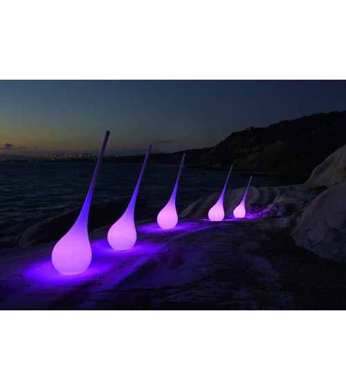 Lampada da terra Ampoule XL MY YOUR | bHOME by Arredi Barbàra