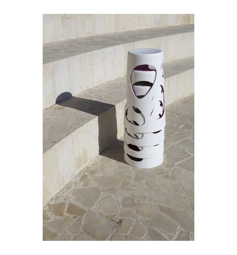 Outdoor stool “Liberty” MY YOUR | BHOME