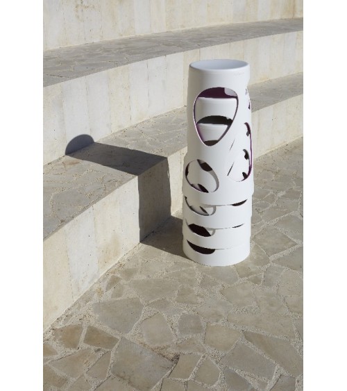Outdoor stool “Liberty” MY YOUR | BHOME