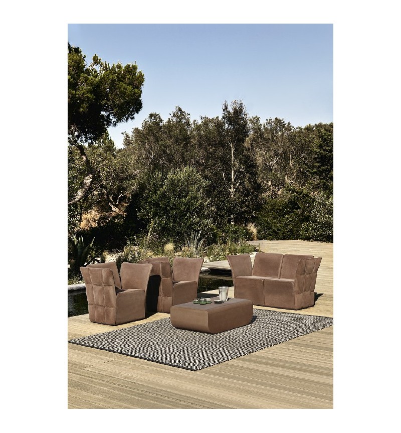 Chico Modular Outdoor Seating MY YOUR | Bhome by Arredi Barbàra