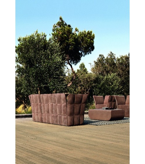 Chico Modular Outdoor Seating MY YOUR | Bhome by Arredi Barbàra