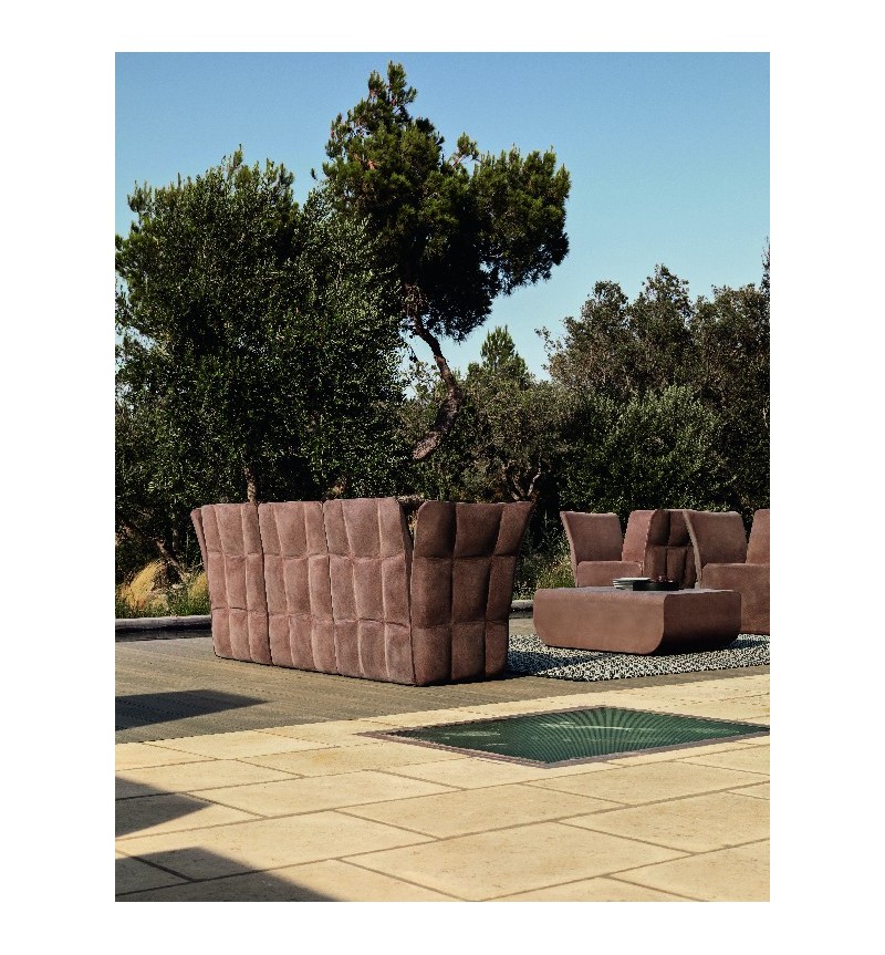 Chico Modulares Outdoor-Sitzsystem MY YOUR | Bhome by Arredi Barbàra