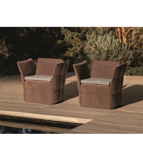 Chico Modulares Outdoor-Sitzsystem MY YOUR | Bhome by Arredi Barbàra