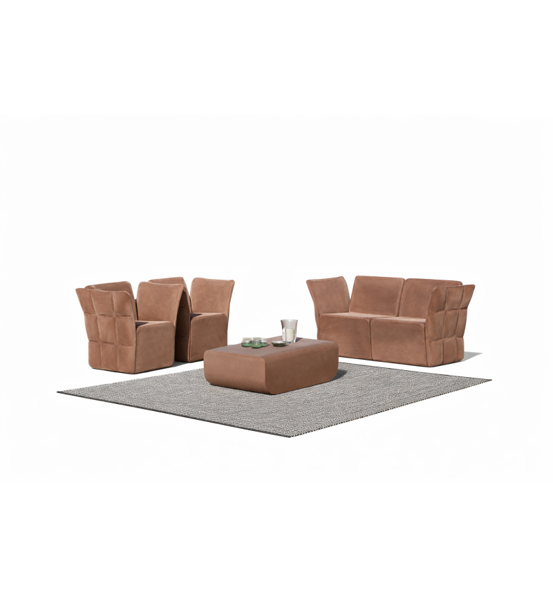 Système modulaire Chico MY YOUR | Bhome by Arredi Barbàra