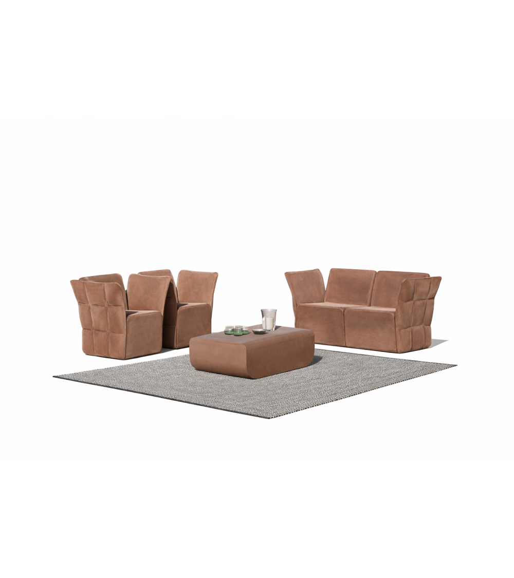 Chico Modulares Outdoor-Sitzsystem MY YOUR | Bhome by Arredi Barbàra