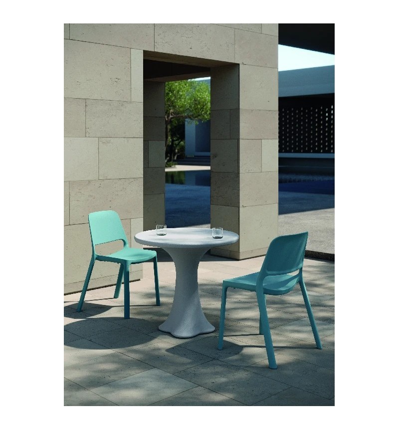 Tina Outdoor-Stuhl MY YOUR | Bhome by Arredi Barbàra