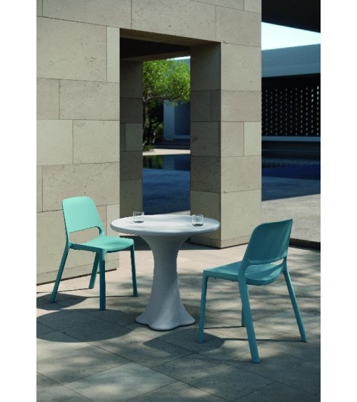 Tina Outdoor Chair MY YOUR | Bhome by Arredi Barbàra