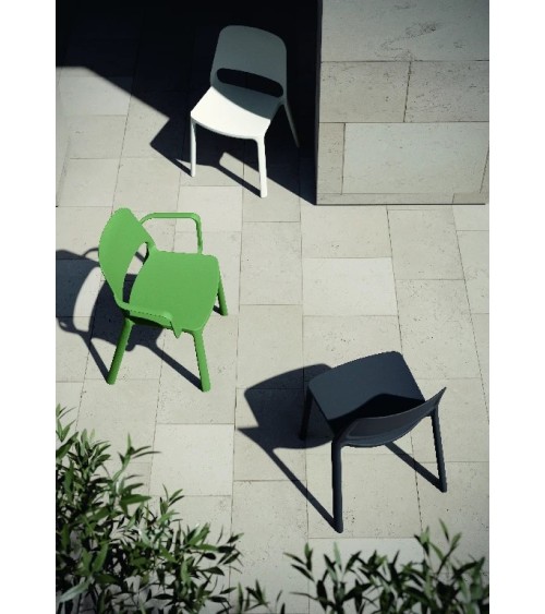 Silla outdoor Tina MY YOUR | Bhome by Arredi Barbàra