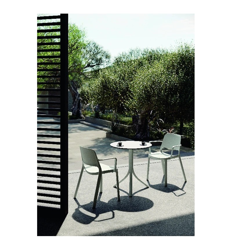Sedia outdoor Tina MY YOUR | BHOME by Arredi Barbàra