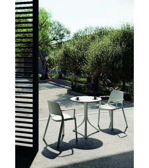 Silla outdoor Tina MY YOUR | Bhome by Arredi Barbàra