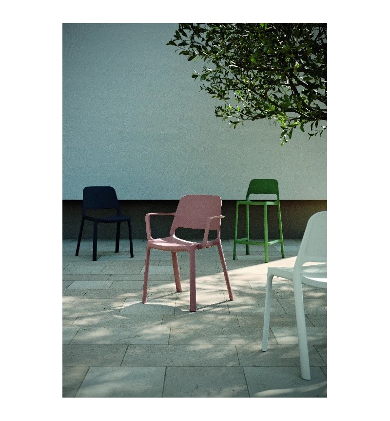 Sedia outdoor Tina MY YOUR | BHOME by Arredi Barbàra