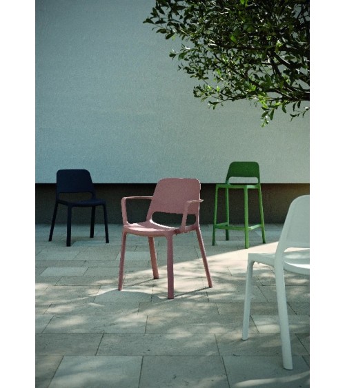 Sedia outdoor Tina MY YOUR | BHOME by Arredi Barbàra