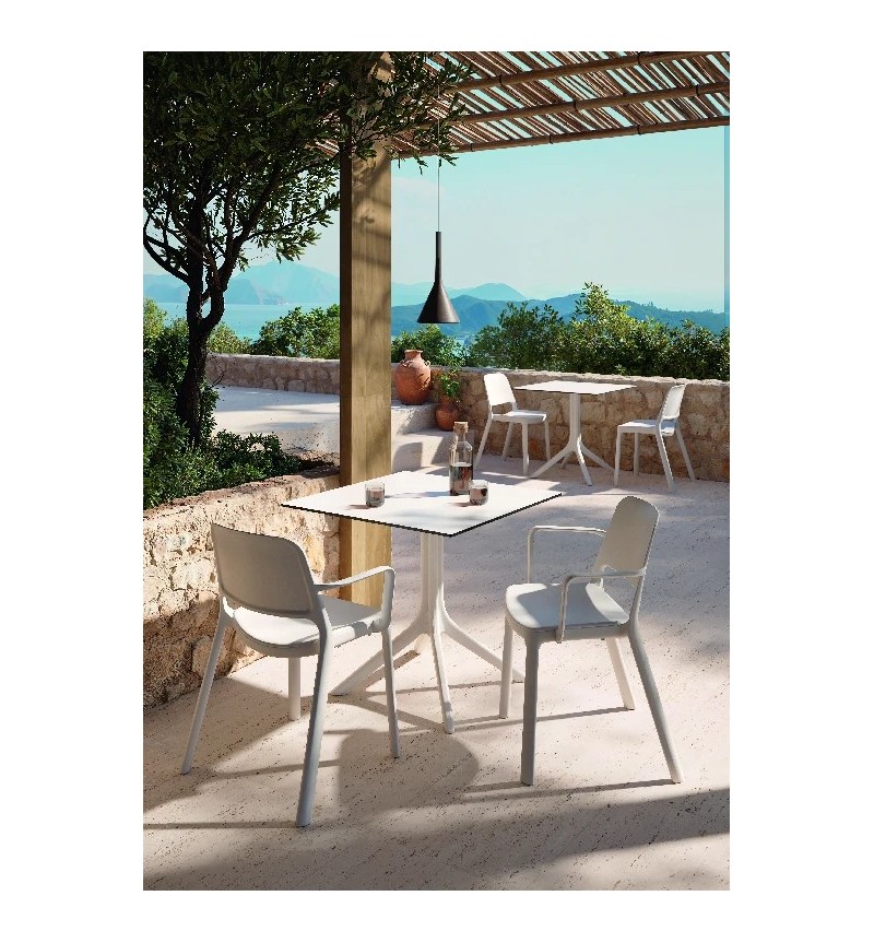 Tina Outdoor Chair MY YOUR | Bhome by Arredi Barbàra