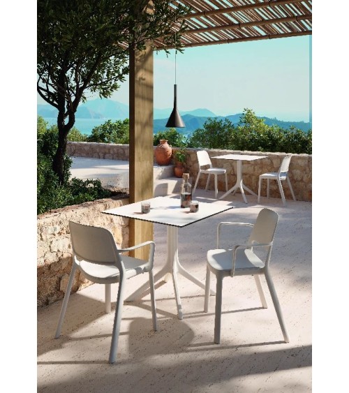 Tina Outdoor Chair MY YOUR | Bhome by Arredi Barbàra