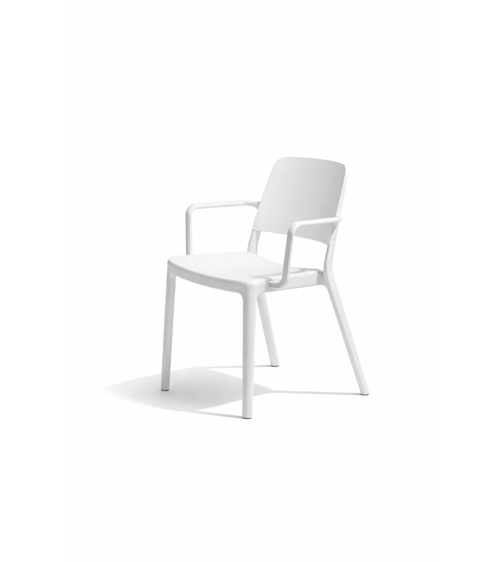 Tina Outdoor Chair MY YOUR | Bhome by Arredi Barbàra
