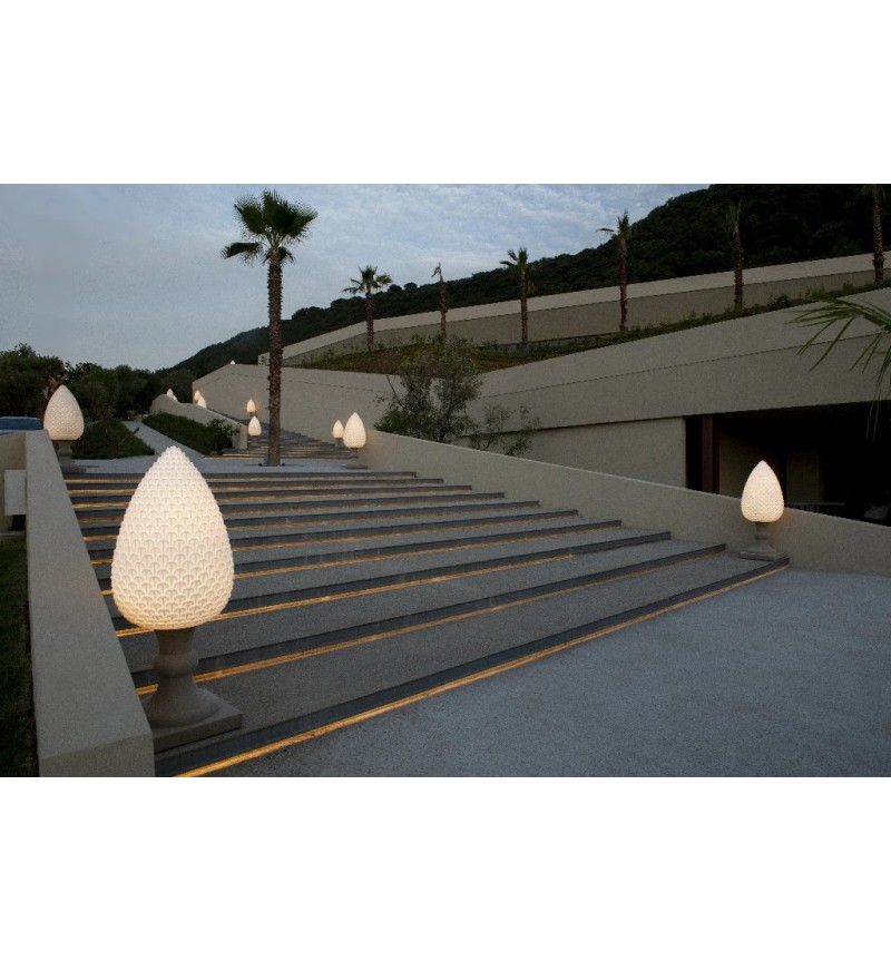 Pina Floor Lamp MY YOUR | Bhome by Arredi Barbàra