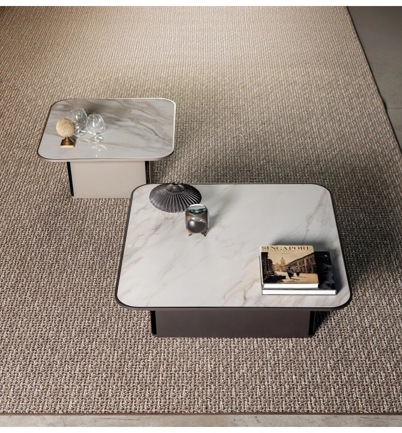 Table basse Bloom – Tonin Casa | Bhome by Arredi Barbàra