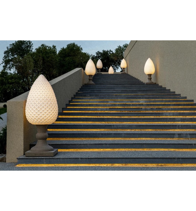 Pina Floor Lamp MY YOUR | Bhome by Arredi Barbàra