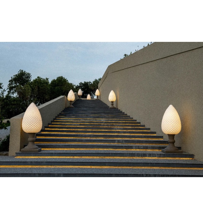 Lampadaire Pina MY YOUR | Bhome by Arredi Barbàra