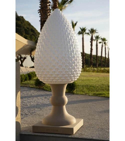 Lampada Pina MY YOUR | BHOME by Arredi Barbàra