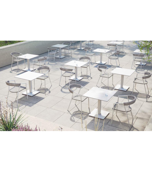 Maja Outdoor Contract Table MY YOUR | Bhome by Arredi Barbàra