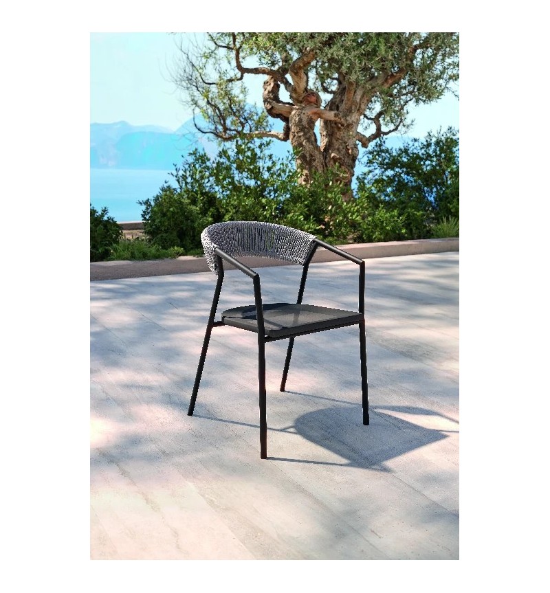 Chaise outdoor Maja MY YOUR | Bhome by Arredi Barbàra