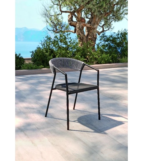 Chaise outdoor Maja MY YOUR | Bhome by Arredi Barbàra
