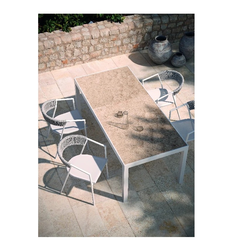 Maja Outdoor Chair MY YOUR | Bhome by Arredi Barbàra