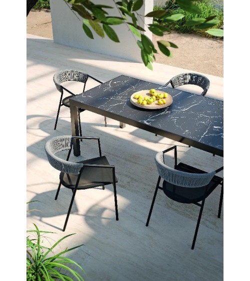Silla outdoor Maja MY YOUR | Bhome by Arredi Barbàra