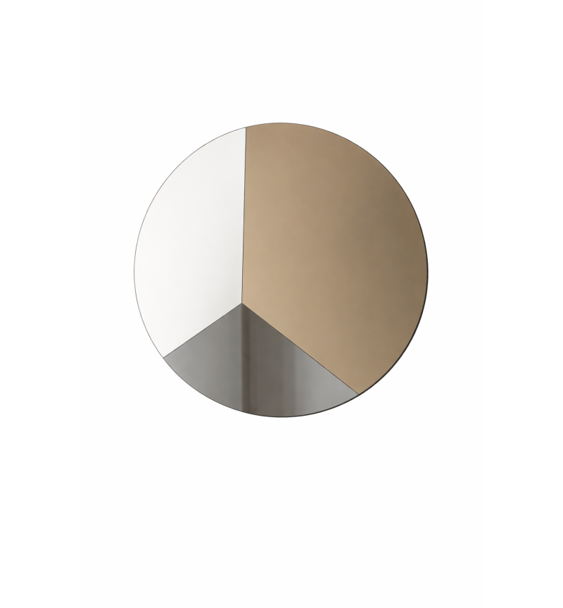 APOLLO Vessicchio Ø100 Mirror | BHOME by Arredi Barbàra