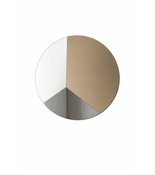 APOLLO Vessicchio Ø100 Mirror | BHOME by Arredi Barbàra