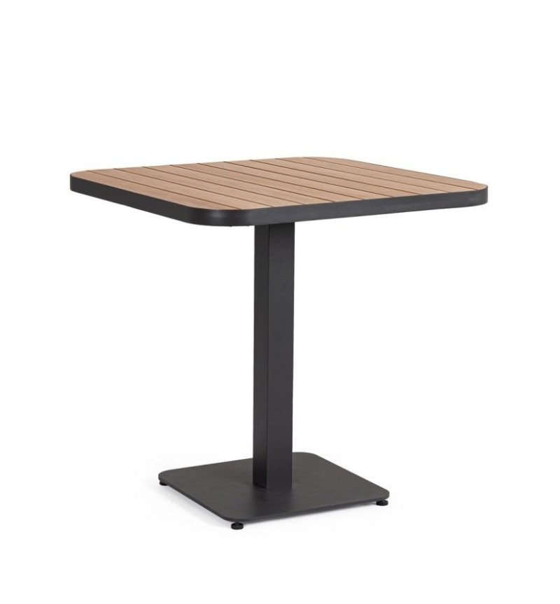 Mesa Belmar 75×75 Outdoor BIZZOTTO | BHOME by Arredi Barbàra