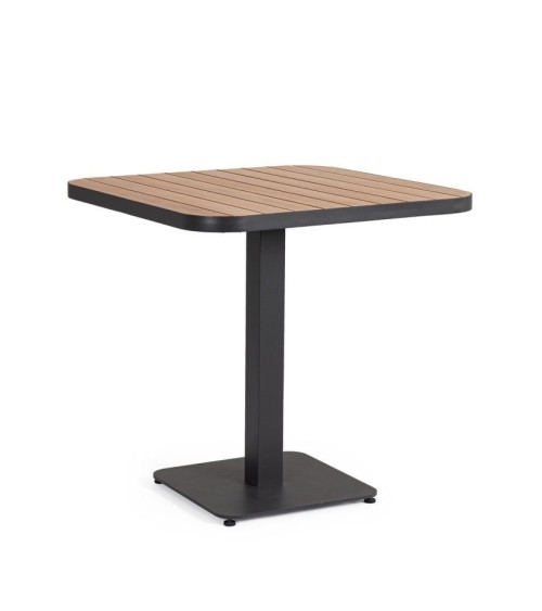 Tavolo Belmar 75×75 outdoor BIZZOTTO | BHOME by Arredi Barbàra