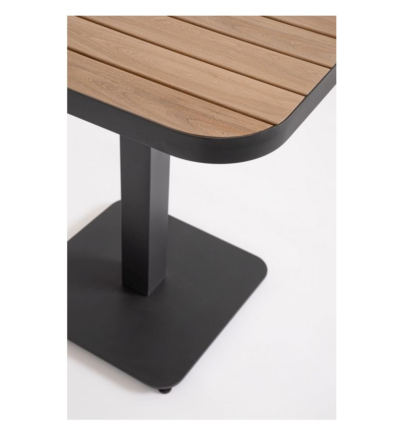 Mesa Belmar 75×75 Outdoor BIZZOTTO | BHOME by Arredi Barbàra