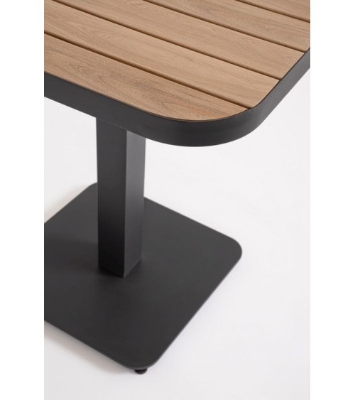 Mesa Belmar 75×75 Outdoor BIZZOTTO | BHOME by Arredi Barbàra