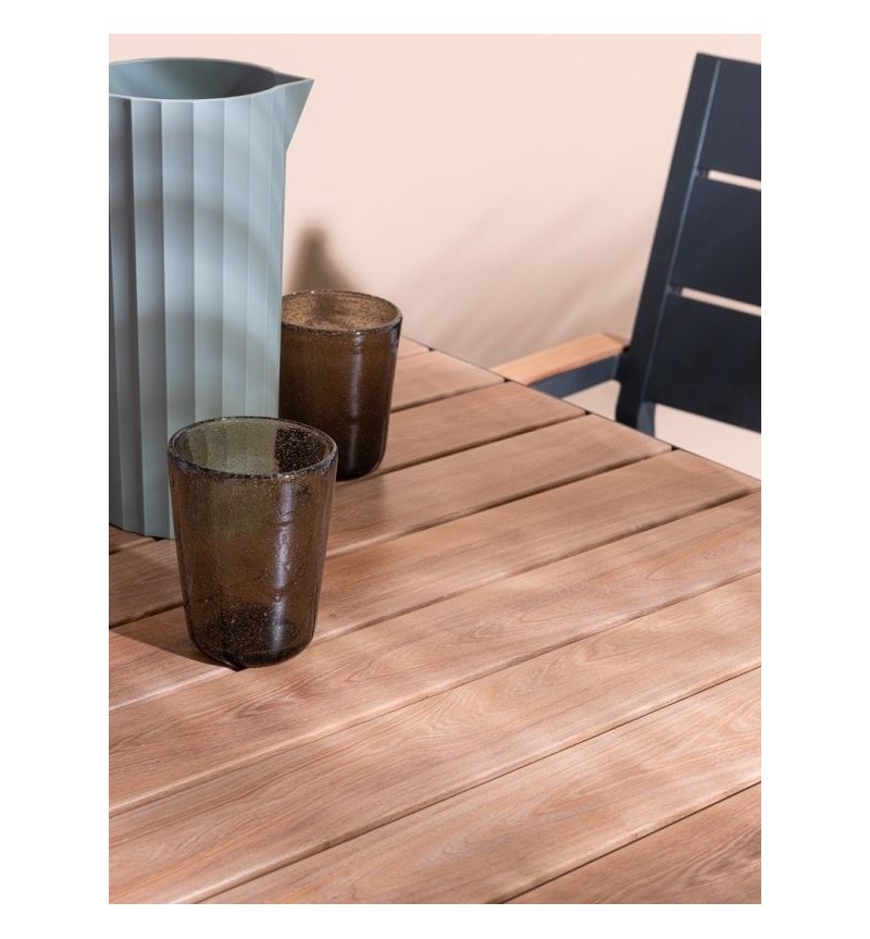 Mesa Belmar 75×75 Outdoor BIZZOTTO | BHOME by Arredi Barbàra