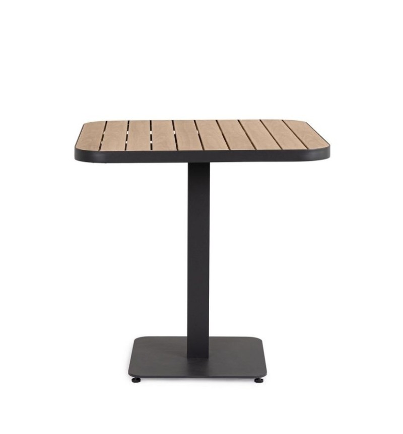 Mesa Belmar 75×75 Outdoor BIZZOTTO | BHOME by Arredi Barbàra