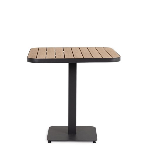 Mesa Belmar 75×75 Outdoor BIZZOTTO | BHOME by Arredi Barbàra