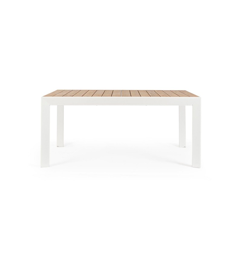 Belmar 160–240×100 Outdoor Table BIZZOTTO | BHOME by Arredi Barbàra
