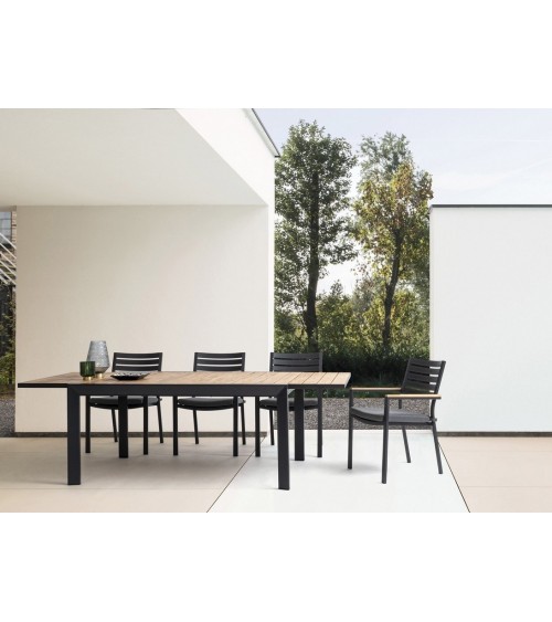 Table Belmar Outdoor BIZZOTTO | BHOME by Arredi Barbàra
