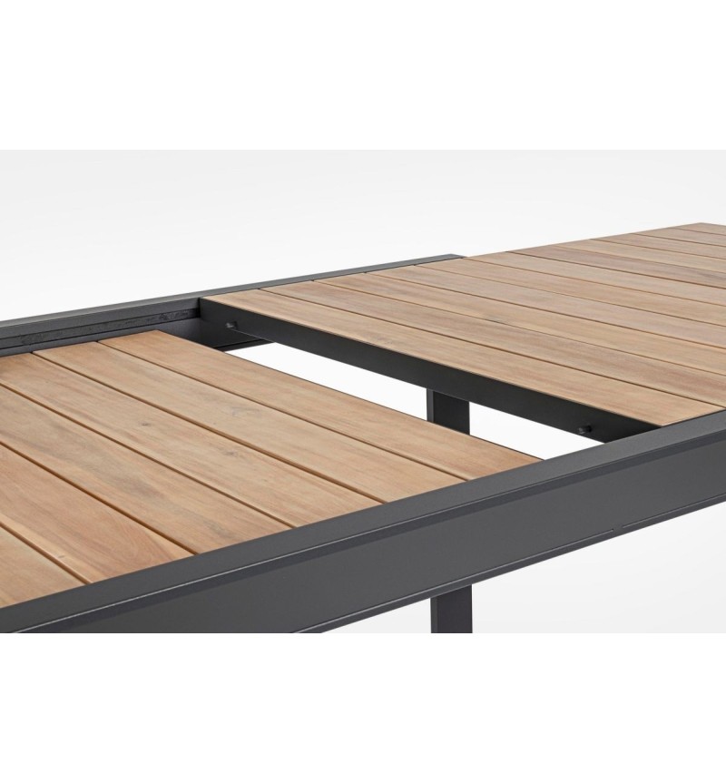 Belmar Outdoor Tisch BIZZOTTO | BHOME by Arredi Barbàra